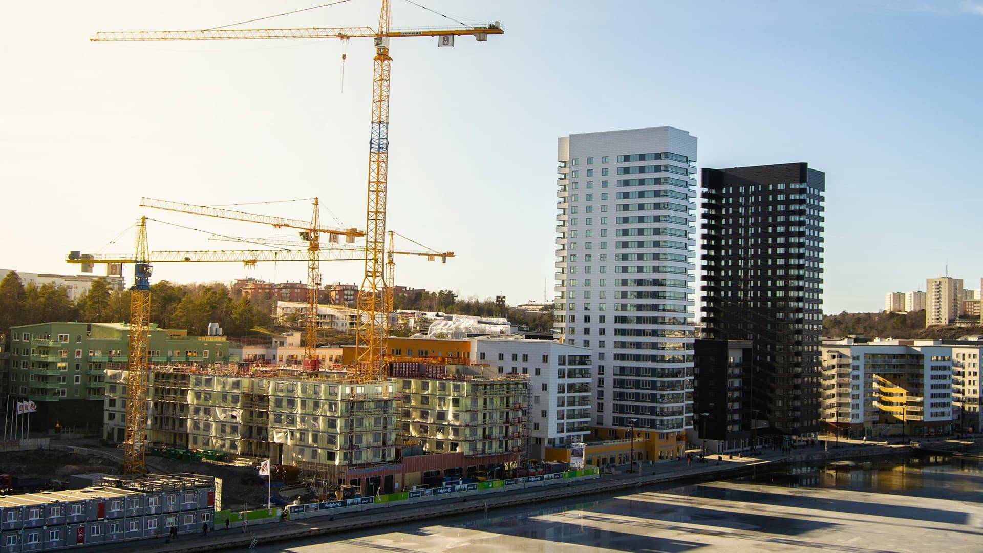Compra de imóvel na planta: 10 cuidados para evitar prejuízos e proteger seu investimento