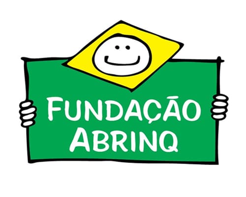 Logo Abrinq