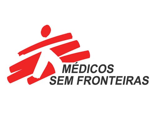 Logo Msf